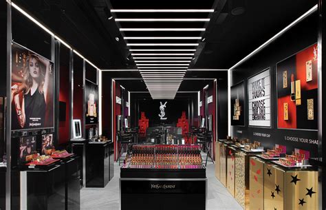 ysl beauty pop up store|ysl beauty pop up.